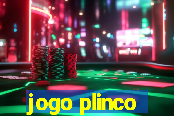 jogo plinco